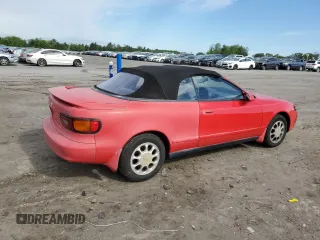1992 Toyota Celica z VIN JT5ST87K7N0120192, wystawiony jako Copart lot #56216225 z przebiegiem 164 545 mil mil oraz Tytuł czysty. Historia ofert i sprzedaży dostępna na DreamBid. Obrazek 3.