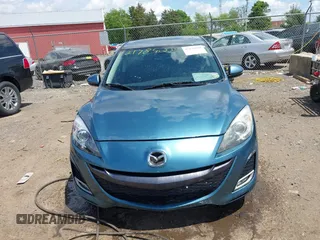2010 Mazda 3 S Sport with VIN JM1BL1H52A1238143, listed as a IAAI auction lot 42178428 with 164,246 mi miles and . Bid and sale history available at DreamBid. Image 12.