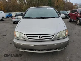 2002 Toyota Sienna LE with VIN 4T3ZF13C62U502916, listed as a Copart auction lot 78490014 with 116,367 mi miles and Salvage Title. Bid and sale history available at carsss.com. Image 5.