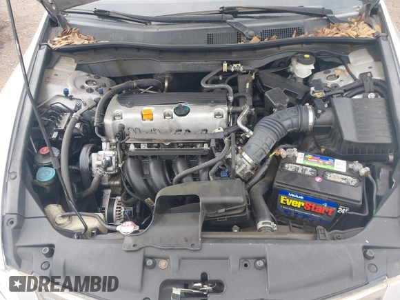2010 Honda Accord LX with VIN 1HGCP2F32AA139288, listed as a IAAI auction lot 42496697 with 228,945 mi miles and . Bid and sale history available at DreamBid. Image 10.