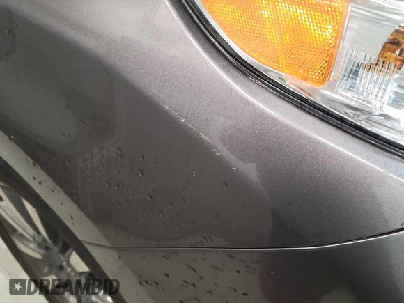 2020 Toyota Sienna LE with VIN 5TDJZ3DC2LS251216, listed as a IAAI auction lot 42613559 with 36,699 mi miles and . Bid and sale history available at DreamBid. Image 9.