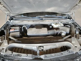 2021 GMC Yukon SLT with VIN 1GKS1BKD3MR281220, listed as a Copart auction lot 74983974 with 95,144 mi miles and Salvage Title. Bid and sale history available at carsss.com. Image 12.