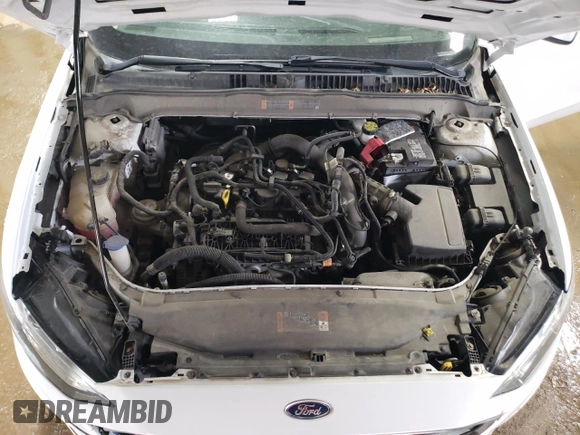 2019 Ford Fusion SE with VIN 3FA6P0HD9KR128968, listed as a Copart auction lot 51579275 with 74,656 mi miles and Salvage Title. Bid and sale history available at carsss.com. Image 11.