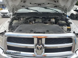 2016 Ram 2500 Tradesman with VIN 3C6UR5HL6GG274321, listed as a Copart auction lot 59640085 with 259,290 mi miles and Clean title. Bid and sale history available at DreamBid. Image 11.