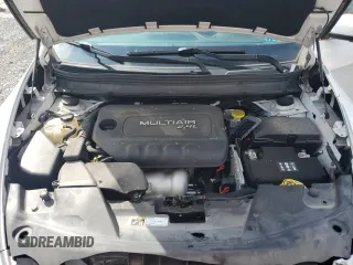 2018 Jeep Cherokee Limited with VIN 1C4PJMDB9JD520660, listed as a Copart auction lot 60024765 with 87,894 mi miles and Salvage title. Bid and sale history available at DreamBid. Image 12.
