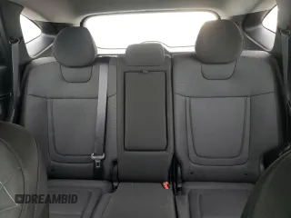 2024 Hyundai Tucson SE with VIN 5NMJA3DE0RH402042, listed as a Copart auction lot 43567915 with 7,713 mi miles and Salvage Title. Bid and sale history available at DreamBid. Image 10.