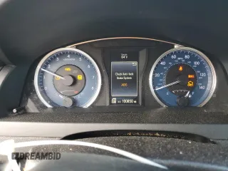 2017 Toyota Camry XLE z VIN 4T1BF1FK4HU426215, wystawiony jako Copart lot #55442755 z przebiegiem 100 850 mil mil oraz Szkoda całkowita • Salvage title. Historia ofert i sprzedaży dostępna na DreamBid. Obrazek 9.