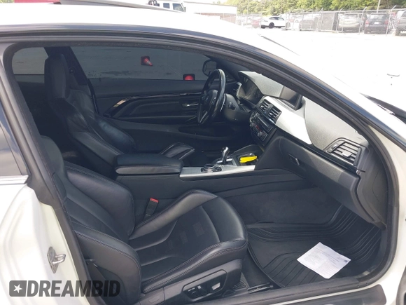 2015 BMW M4 with VIN WBS3R9C59FK329932, listed as a IAAI auction lot 42721629 with 108,029 mi miles and . Bid and sale history available at DreamBid. Image 5.
