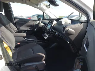 2017 Toyota Prius Two with VIN JTDKARFU9H3050782, listed as a IAAI auction lot 41988295 with 103,009 mi miles and . Bid and sale history available at DreamBid. Image 5.