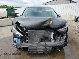 2022 Ford Edge SEL z VIN 2FMPK4J95NBB00058, wystawiony jako Copart lot #56833375 z przebiegiem 45 151 mil mil oraz Nie do naprawy • Non repairable. Historia ofert i sprzedaży dostępna na DreamBid. Obrazek 5.