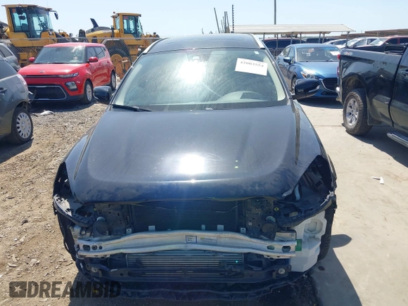 2016 Volvo XC60 T5 Drive-E Premier с VIN YV440MDK3G2899307, выставлен на аукционе IAAI как лот 42003554 с пробегом 71 642 миль миль и . История ставок и продаж доступна на DreamBid. Изображение 13.