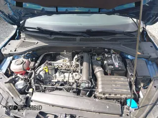 2019 Volkswagen Jetta S with VIN 3VWC57BU6KM148433, listed as a IAAI auction lot 42485665 with 54,984 mi miles and . Bid and sale history available at DreamBid. Image 10.