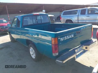 1997 Nissan Frontier XE с VIN 1N6SD16S5VC330103, выставлен на аукционе IAAI как лот 41861274 с пробегом 178 357 миль миль и . История ставок и продаж доступна на DreamBid. Изображение 3.