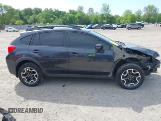 2016 Subaru Crosstrek Limited z VIN JF2GPAKC8GH323538, wystawiony jako IAAI lot #42242196 z przebiegiem 141 240 mil mil oraz . Historia ofert i sprzedaży dostępna na DreamBid. Obrazek 13.