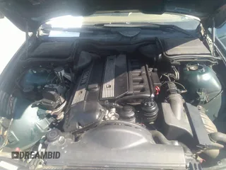 2000 BMW 5 Series 528i z VIN WBADM6347YGU09362, wystawiony jako IAAI lot #31257286 z przebiegiem Nie podano mil oraz . Historia ofert i sprzedaży dostępna na DreamBid. Obrazek 10.