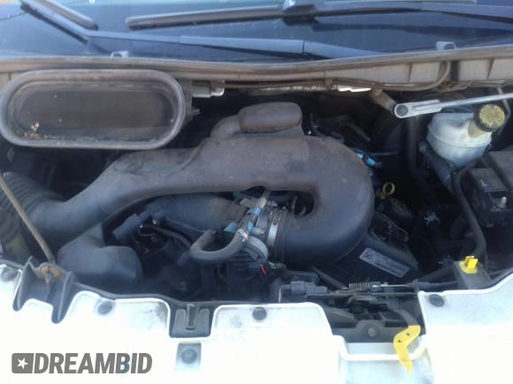 2017 Ford Transit с VIN 1FTYR2YM5HKA55197, выставлен на аукционе IAAI как лот 41485106 с пробегом 264 569 миль миль и . История ставок и продаж доступна на DreamBid. Изображение 10.