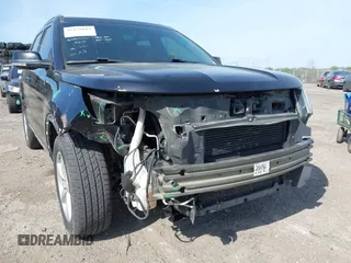 2016 Ford Explorer XLT with VIN 1FM5K8DHXGGD20020, listed as a IAAI auction lot 42128112 with 99,693 mi miles and . Bid and sale history available at carsss.com. Image 6.