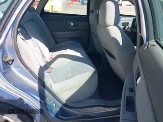 2000 Ford Taurus SES with VIN 1FAFP55U5YA240848, listed as a IAAI auction lot 41981516 with 147,711 mi miles and . Bid and sale history available at DreamBid. Image 8.
