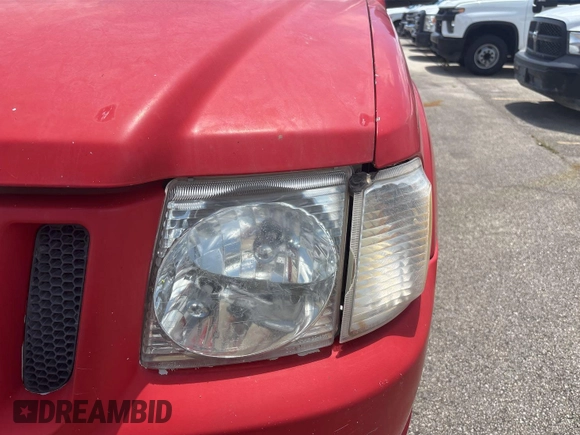 2004 Ford Explorer Sport Trac XLS z VIN 1FMZU67KX4UC40253, wystawiony jako IAAI lot #42894779 z przebiegiem 165 814 mil mil oraz . Historia ofert i sprzedaży dostępna na DreamBid. Obrazek 6.
