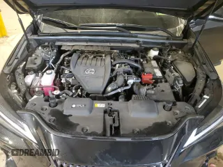 2024 Lexus NX 350 Luxury with VIN 2T2HGCEZ7RC034667, listed as a Copart auction lot 59150195 with 16,675 mi miles and Salvage title. Bid and sale history available at DreamBid. Image 12.