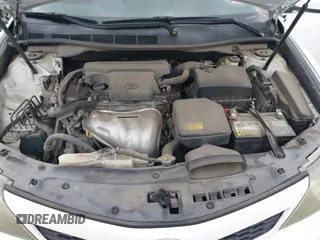2014 Toyota Camry L with VIN 4T1BF1FK1EU851712, listed as a IAAI auction lot 41940311 with 158,097 mi miles. Bid and sale history available at carsss.com. Image 10.