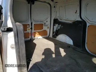 2015 Ford Transit Connect XL с VIN NM0LS7E72F1213845, выставлен на аукционе Copart как лот 51024145 с пробегом 197 935 миль миль и Чистый • Clean title. История ставок и продаж доступна на DreamBid. Изображение 10.