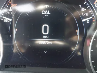 2017 Cadillac CT6 Luxury AWD with VIN 1G6KD5RS9HU178852, listed as a IAAI auction lot 42451419 with 89,975 mi miles and . Bid and sale history available at DreamBid. Image 15.