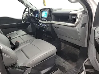 2022 Ford F-150 XL с VIN 1FTFW1ED0NFB29760, выставлен на аукционе IAAI как лот 42782597 с пробегом 29 383 миль миль и . История ставок и продаж доступна на DreamBid. Изображение 23.