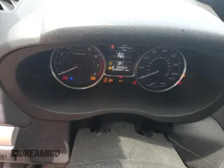 2016 Subaru Crosstrek Premium with VIN JF2GPADC5GH338754, listed as a Copart auction lot 63478545 with 98,867 mi miles and Salvage title. Bid and sale history available at DreamBid. Image 9.