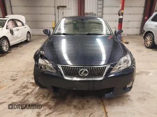 2009 Lexus IS 250 z VIN JTHCK262092031809, wystawiony jako IAAI lot #41993592 z przebiegiem 224 205 mil mil oraz . Historia ofert i sprzedaży dostępna na DreamBid. Obrazek 12.