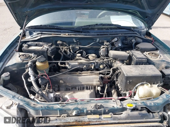 1997 Toyota RAV4 with VIN JT3HP10V2V0147285, listed as a IAAI auction lot 41856796 with 303,535 mi miles and . Bid and sale history available at DreamBid. Image 10.
