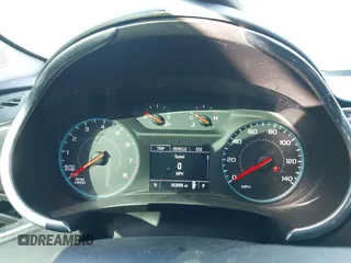 2020 Chevrolet Malibu LT with VIN 1G1ZD5ST8LF080934, listed as a IAAI auction lot 41634243 with 163,669 mi miles and . Bid and sale history available at DreamBid. Image 7.