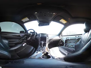 2017 Infiniti Q60 Premium с VIN JN1EV7EK8HM362692, выставлен на аукционе IAAI как лот 41841733 с пробегом 66 445 миль миль и . История ставок и продаж доступна на DreamBid. Изображение 19.