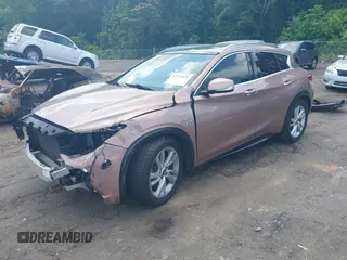 2019 Infiniti QX30 Luxe с VIN SJKCH5CP4KA008012, выставлен на аукционе IAAI как лот 42293620 с пробегом 94 053 миль миль и . История ставок и продаж доступна на DreamBid. Изображение 18.