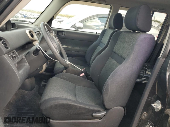 2006 Scion xB with VIN JTLKT334964108235, listed as a Copart auction lot 78081304 with 118,053 mi miles and Clean Title. Bid and sale history available at carsss.com. Image 7.