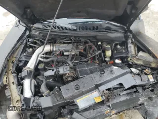 1999 Ford Mustang GT с VIN 1FAFP42X2XF170803, выставлен на аукционе Copart как лот 56756075 с пробегом Не указан миль и Списание • Salvage title. История ставок и продаж доступна на DreamBid. Изображение 11.