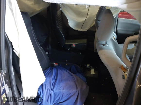 2015 Toyota Sienna L with VIN 5TDZK3DCXFS567507, listed as a IAAI auction lot 41205670 with 104,443 mi miles and . Bid and sale history available at DreamBid. Image 8.
