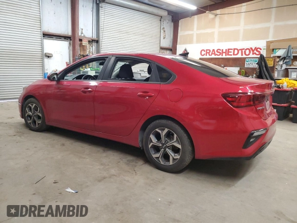 2020 Kia Forte LXS with VIN 3KPF24AD4LE201067, listed as a Copart auction lot 49689235 with 79,763 mi miles and Clean Title. Bid and sale history available at carsss.com. Image 2.