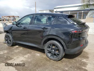 2024 Dodge Hornet GT with VIN ZACNDFAN9R3A38395, listed as a Copart auction lot 54866045 with 11,171 mi miles and Salvage title. Bid and sale history available at DreamBid. Image 2.