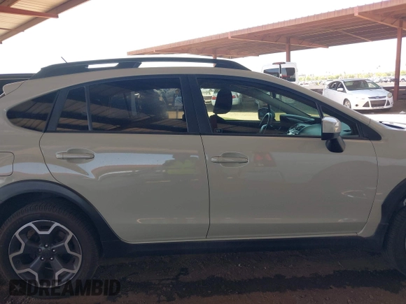 2015 Subaru Crosstrek Premium with VIN JF2GPAFCXF8329463, listed as a IAAI auction lot 42464521 with 247,771 mi miles and . Bid and sale history available at DreamBid. Image 13.