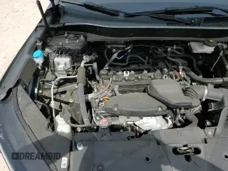 2024 Honda CR-V EX с VIN 2HKRS3H49RH319780, выставлен на аукционе Copart как лот 63572215 с пробегом 25 104 миль миль и Списание • Salvage title. История ставок и продаж доступна на DreamBid. Изображение 15.
