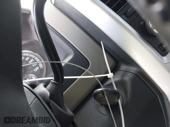 2012 Ram 2500 SLT с VIN 3C6UD5JL5CG114885, выставлен на аукционе IAAI как лот 42497000 с пробегом 231 956 миль миль и . История ставок и продаж доступна на DreamBid. Изображение 11.