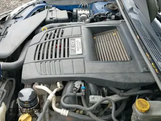 2020 Subaru WRX Limited with VIN JF1VA1H68L9805509, listed as a IAAI auction lot 43392579 with 108,065 mi miles and . Bid and sale history available at DreamBid. Image 20.