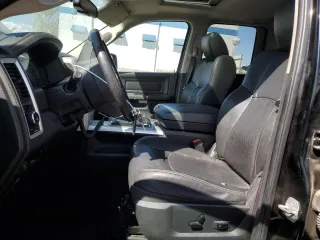 2012 Ram 1500 Sport с VIN 1C6RD7HT0CS177408, выставлен на аукционе Copart как лот 50755665 с пробегом 104 686 миль миль и Списание • Salvage title. История ставок и продаж доступна на DreamBid. Изображение 7.