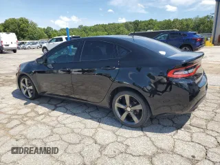 2013 Dodge Dart SXT with VIN 1C3CDFBA7DD259064, listed as a Copart auction lot 61401165 with 169,515 mi miles and Salvage title. Bid and sale history available at DreamBid. Image 2.
