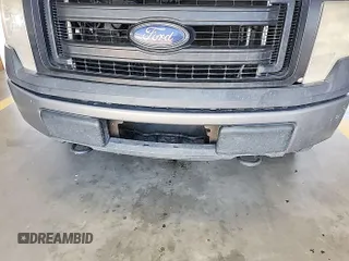 2013 Ford F-150 XL с VIN 1FTEX1EM1DFC51079, выставлен на аукционе IAAI как лот 42563468 с пробегом 140 709 миль миль и . История ставок и продаж доступна на DreamBid. Изображение 20.