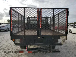 1995 Ford F-250 with VIN 1FTHF25H1SNB73298, listed as a Copart auction lot 84031634 with 0 mi miles and Salvage Title. Bid and sale history available at carsss.com. Image 6.