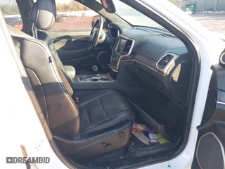 2014 Jeep Grand Cherokee Summit with VIN 1C4RJFJT4EC500362, listed as a IAAI auction lot 41332347 with 159,197 mi miles. Bid and sale history available at carsss.com. Image 5.