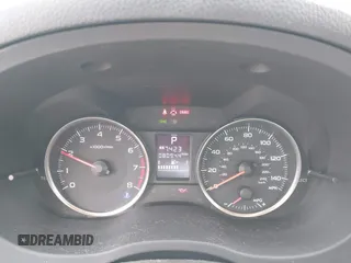 2015 Subaru Impreza Special Sports Premium с VIN JF1GPAT63F8297569, выставлен на аукционе IAAI как лот 42336020 с пробегом 80 944 миль миль и . История ставок и продаж доступна на DreamBid. Изображение 7.