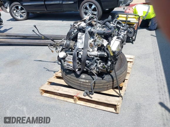 2018 Infiniti Q50 Luxe with VIN JN1EV7AP1JM364615, listed as a IAAI auction lot 42171810 with Not provided miles and . Bid and sale history available at DreamBid. Image 16.